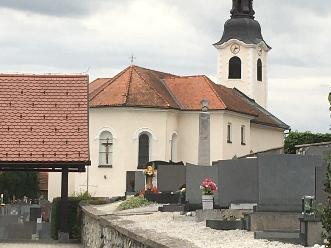 Stari grad, Novo mesto-Novo Mesto必去景点