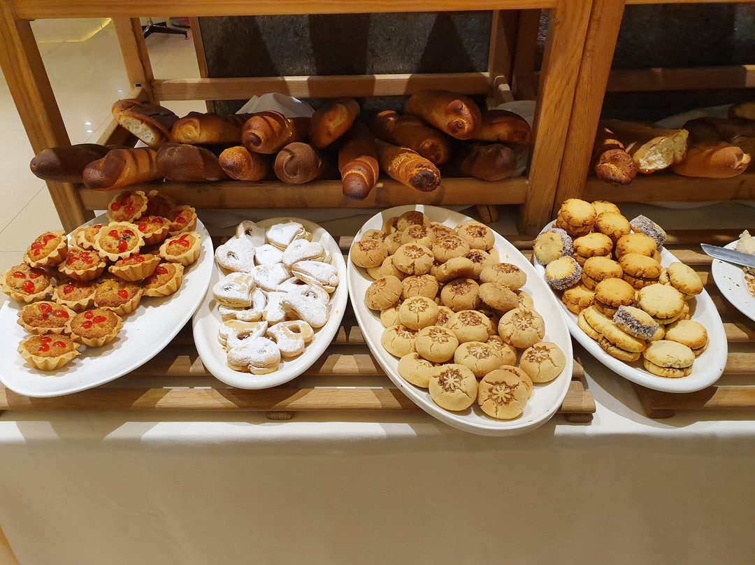 Ferdi Lilly Hotel主图