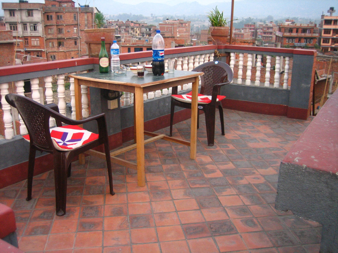 Catsun Family Home主图