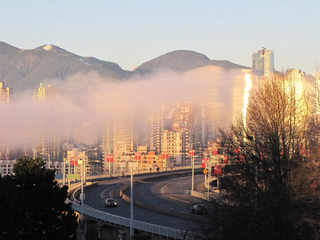 Pousette Gallery-温哥华必去景点