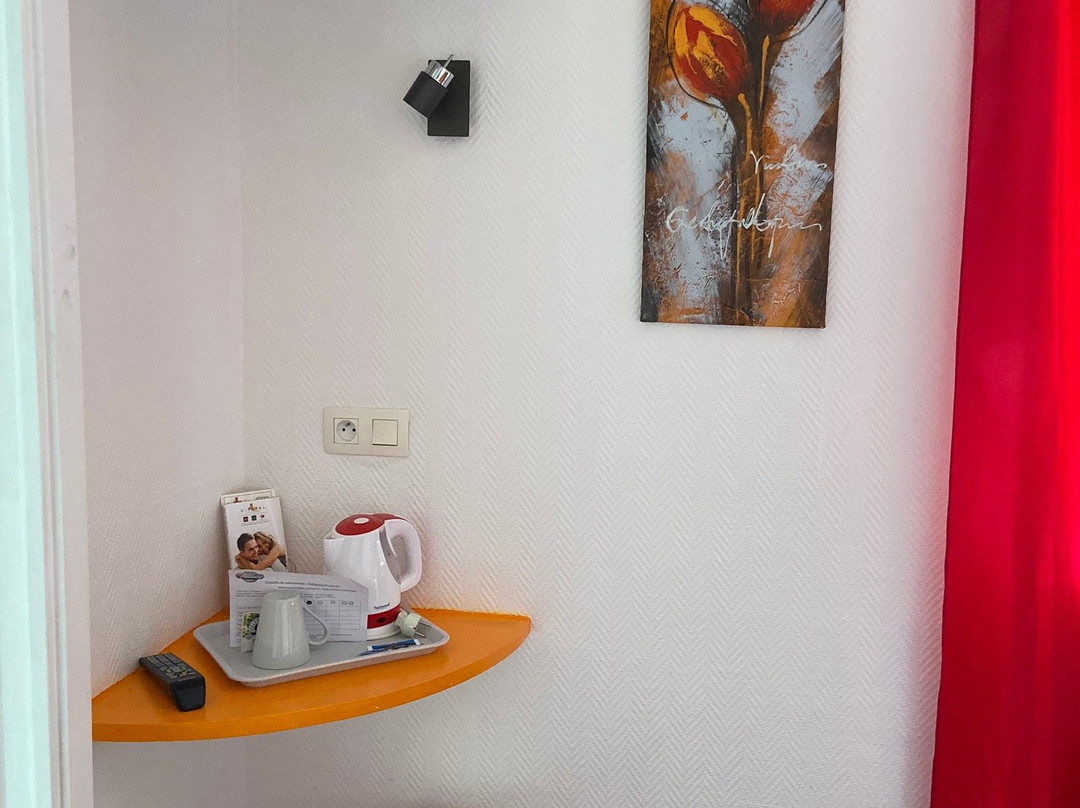 亚特兰蒂斯酒店主图