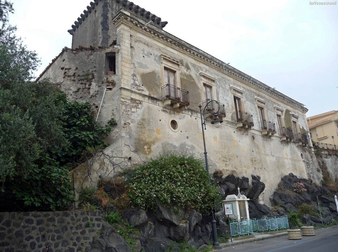 Castello di Schisò景点图片