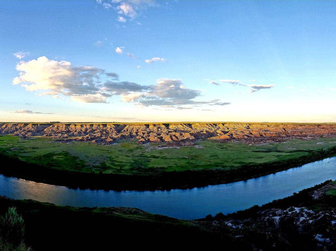 Orkney Viewpoint景点图片