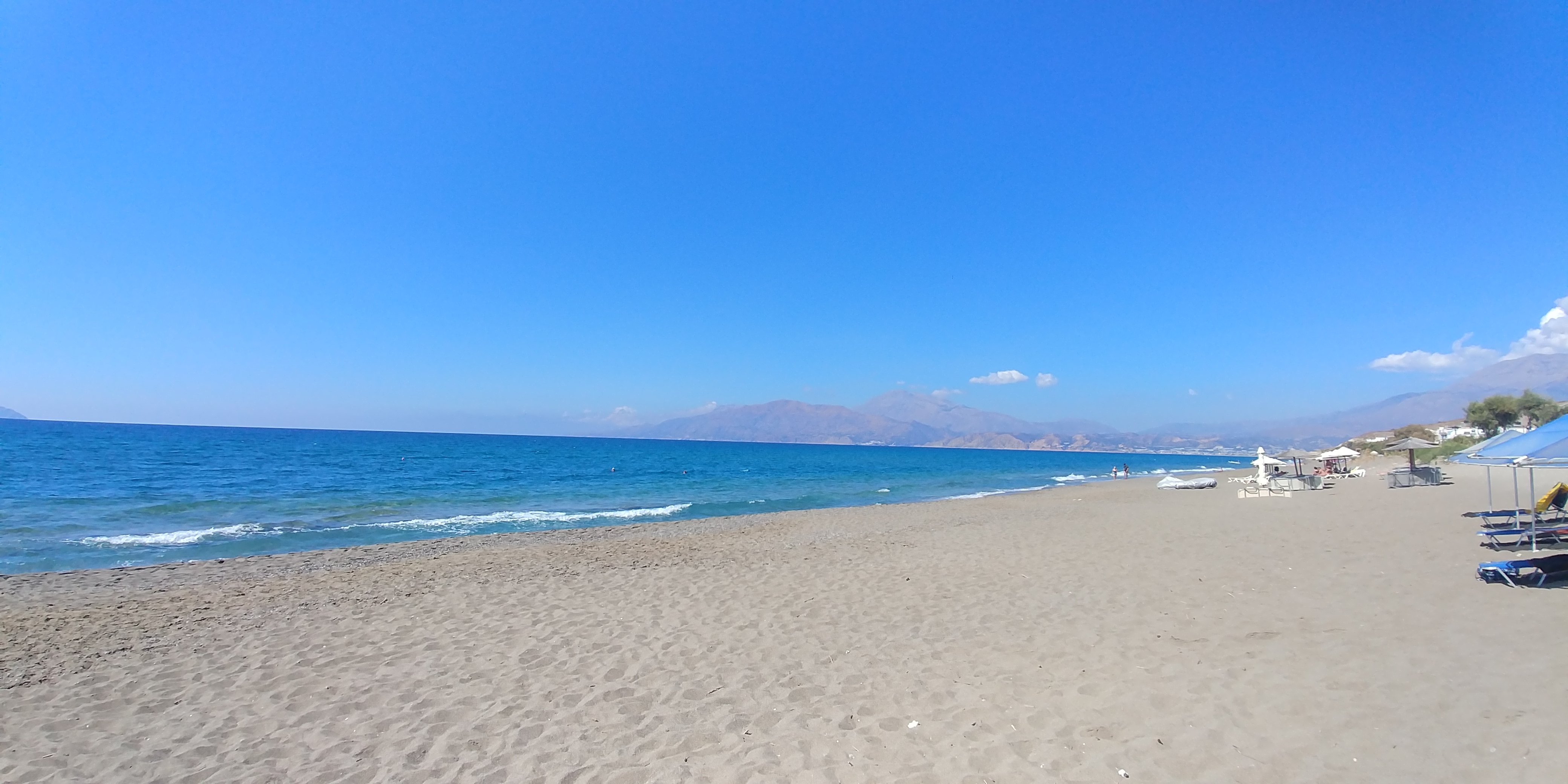 Alexander Beach Hotel-官方