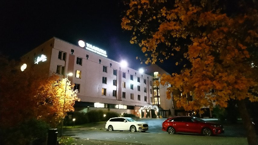 Original Sokos Hotel Vaakuna主图