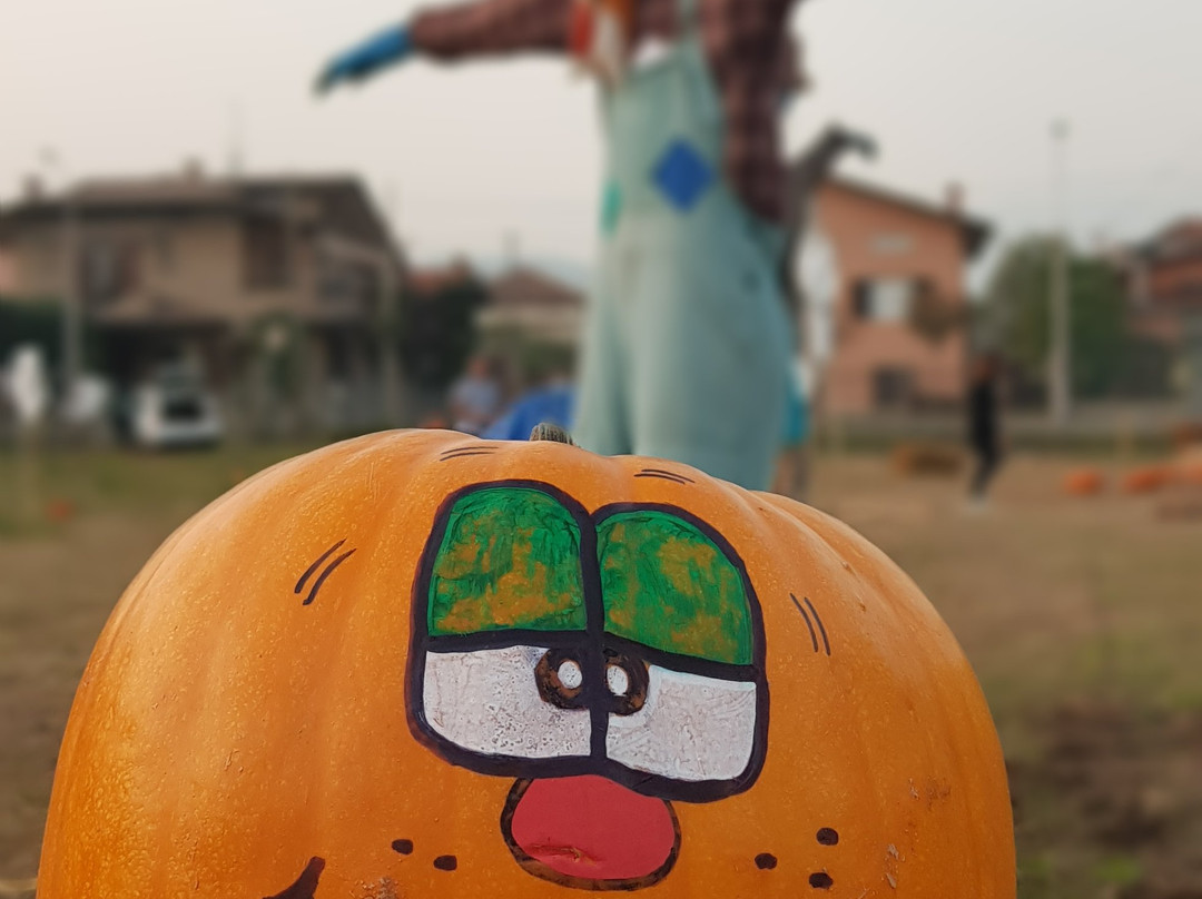 Tulipania-Terno d'Isola必去景点