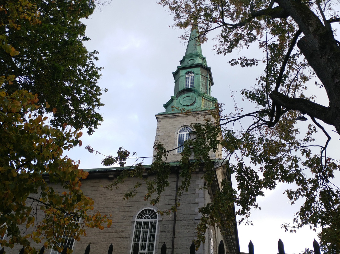 Cathedral of the Holy Trinity景点图片