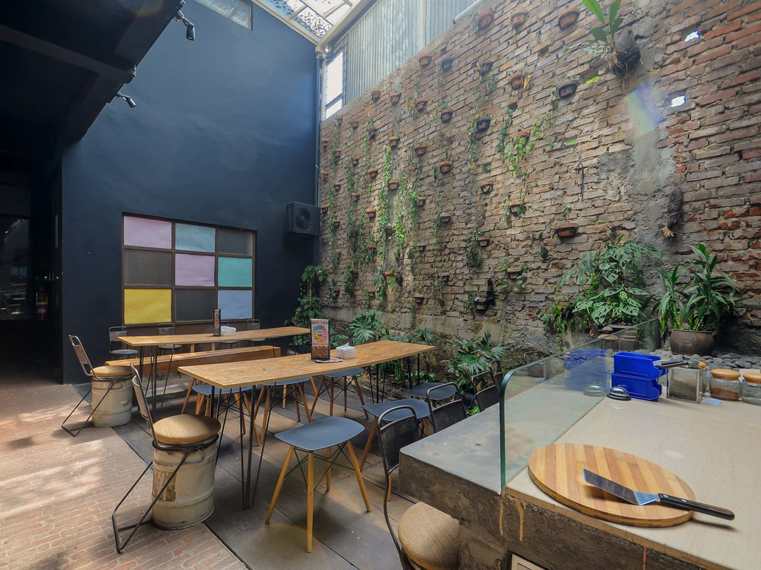 Airy UNPAD Jatinangor KM 21.5 Sumedang主图