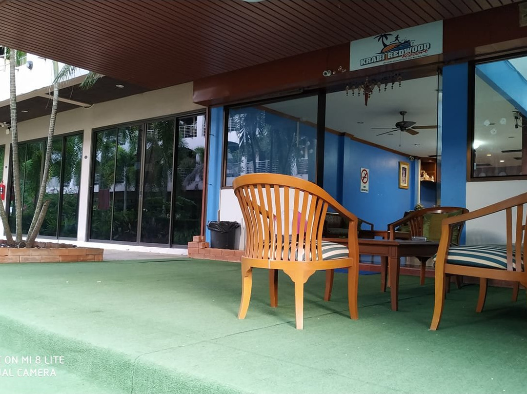 Krabi Holiday Sea Resort主图