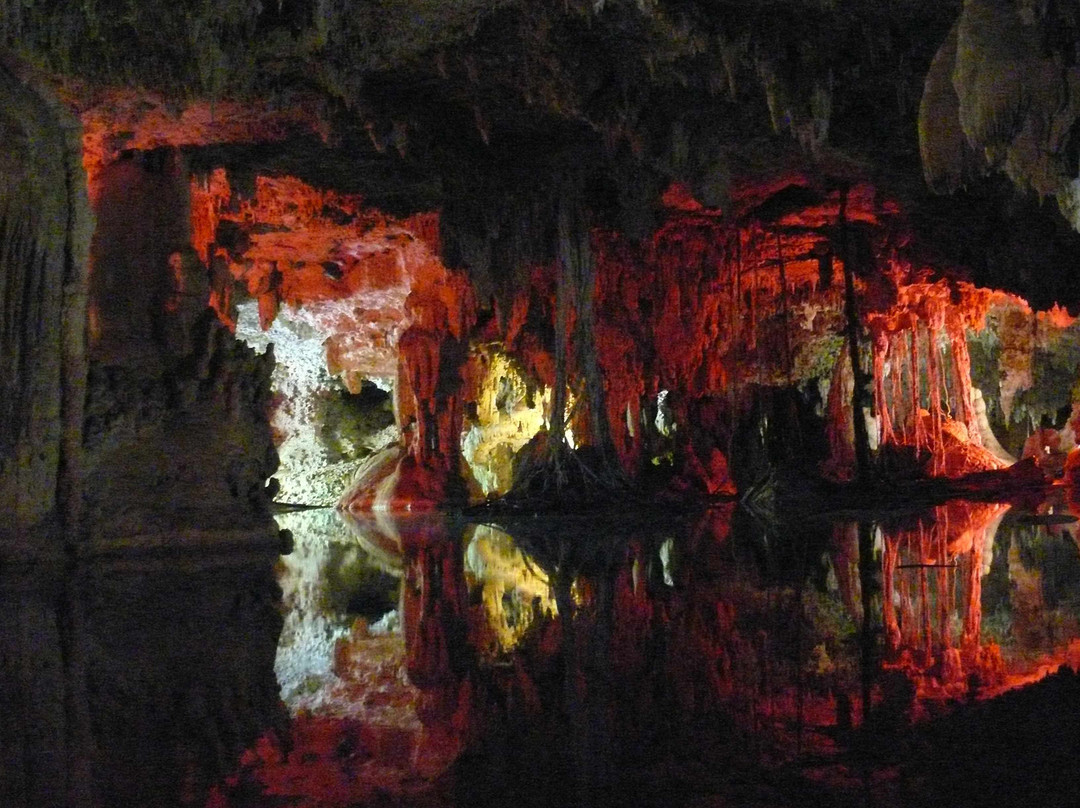 Labna-Ha Magic Mayan World-Soliman Bay必去景点