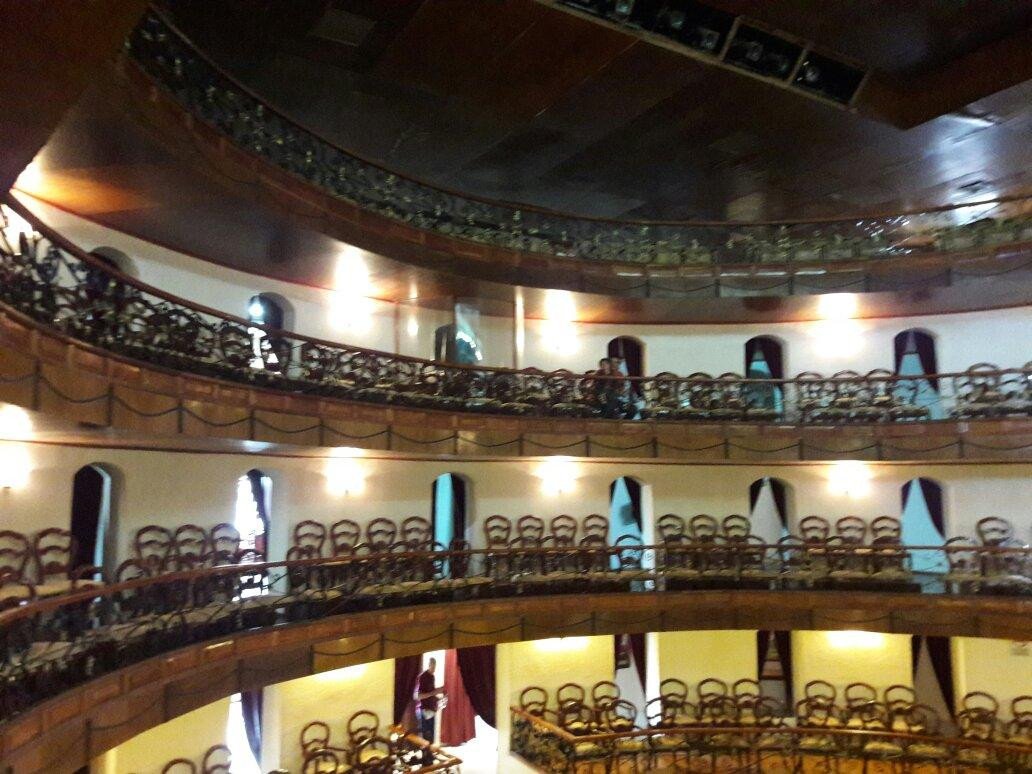 San Juan Bautista Tuxtepec旅游攻略图片