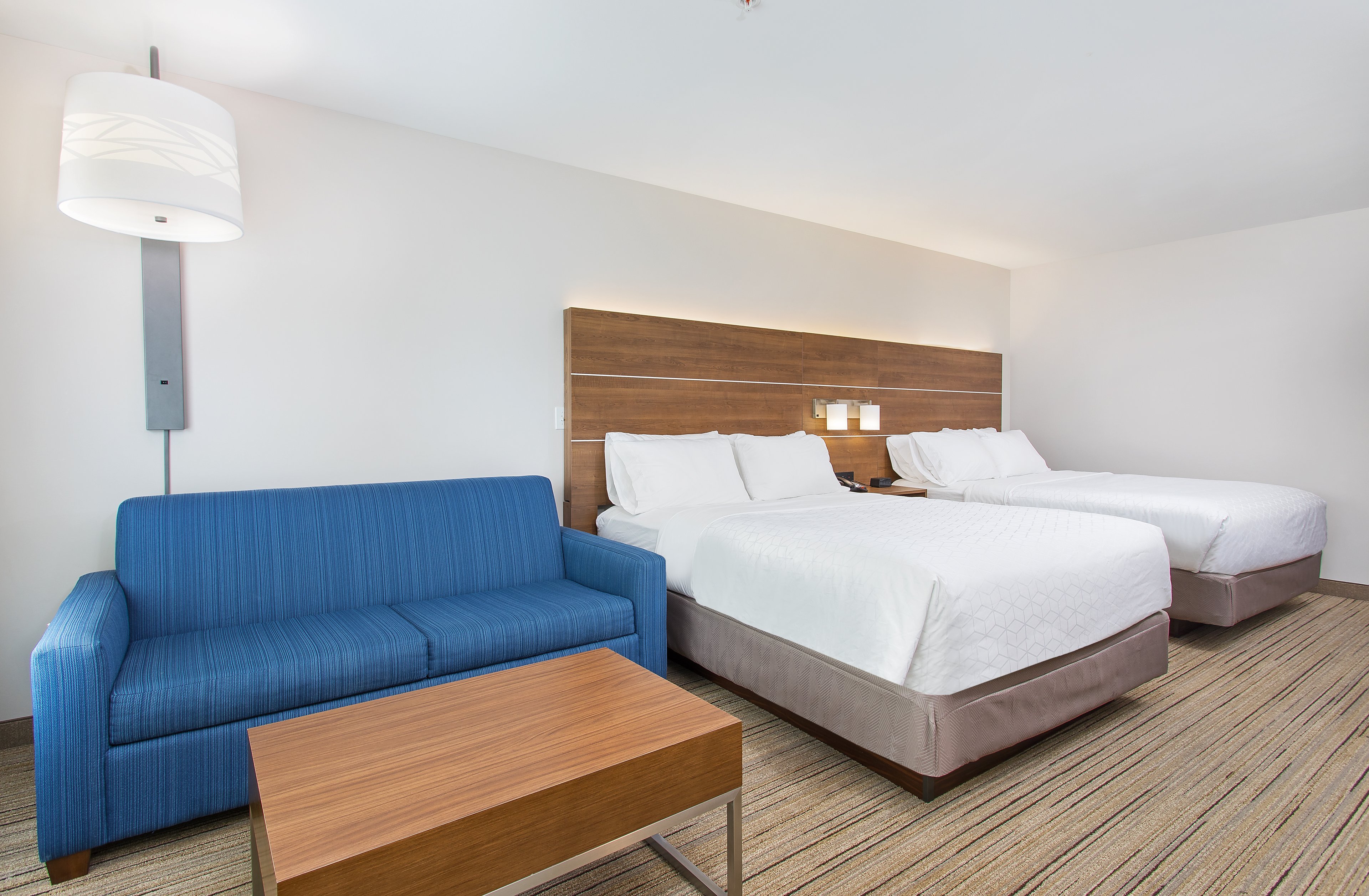Holiday Inn Express Williamsburg By IHG-官方
