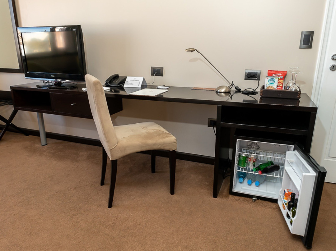 Neuquen Tower Hotel主图