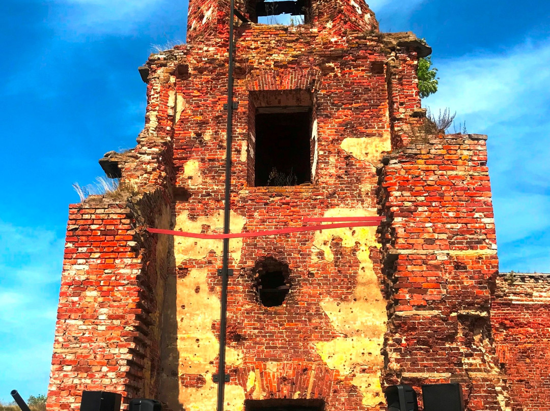 Cathedral of the Navity of John the Baptist景点图片