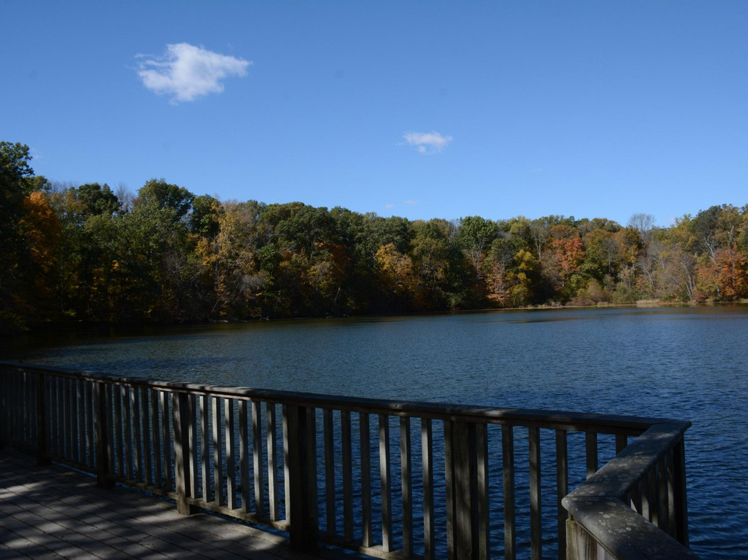 George Rogers Clark Park
