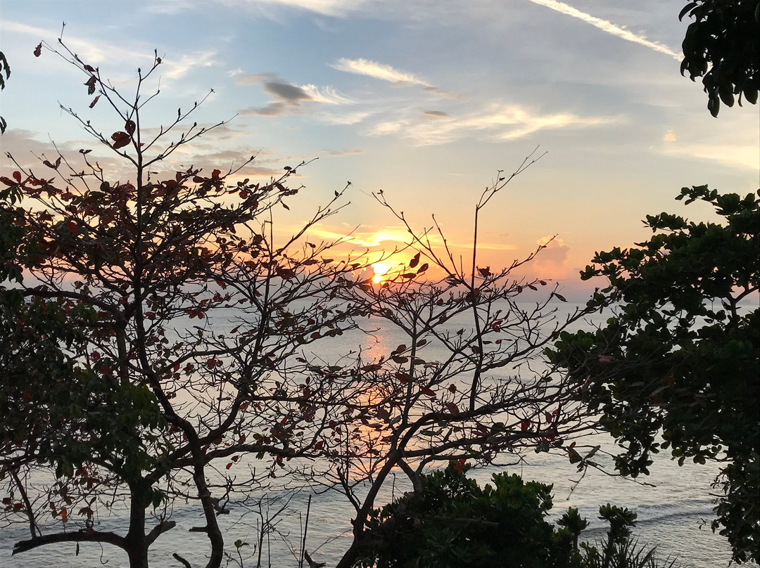 月光湾度假主图