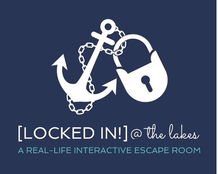 Locked In at the Lakes-阿克伦必去景点