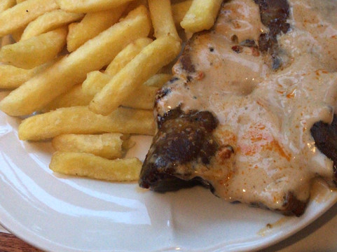 卡尔卡尔奇境酒店主图