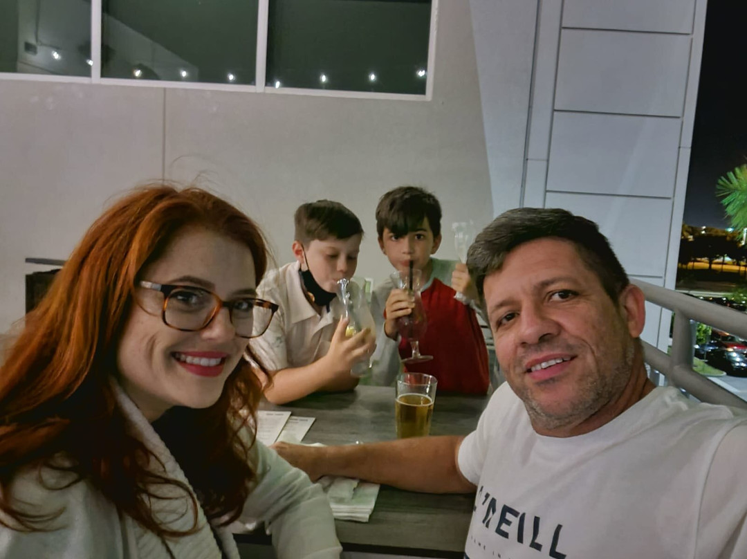 Drive Shack Raleigh-罗利必去景点