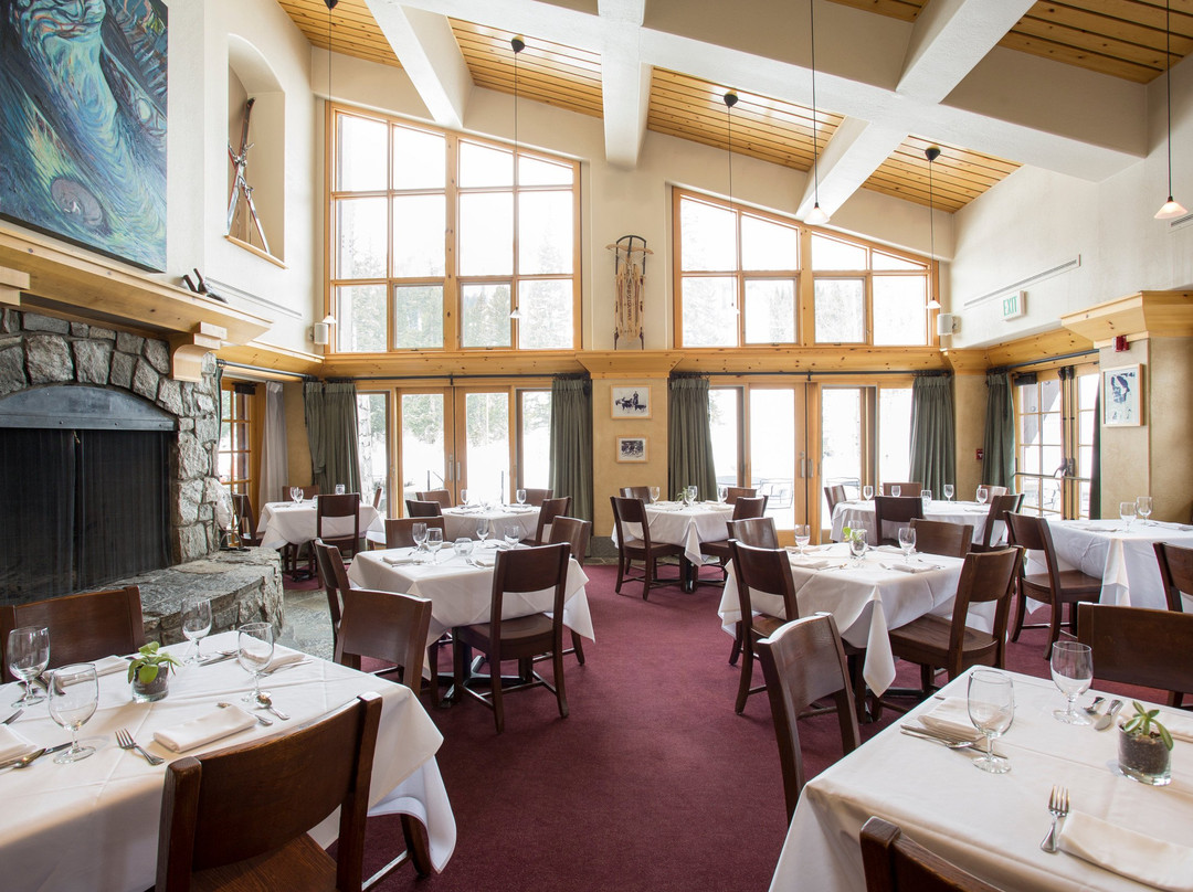 The Inn at Solitude主图