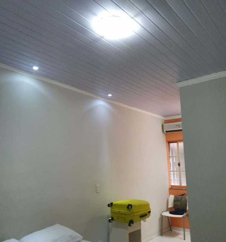 Hotel Internacional主图