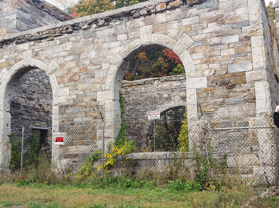 Goddard Mansion-开普伊丽莎白必去景点