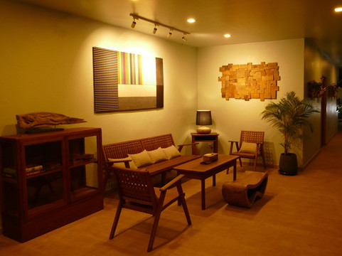 Mae Pong酒店住宿-Sanjana Resort And Spa