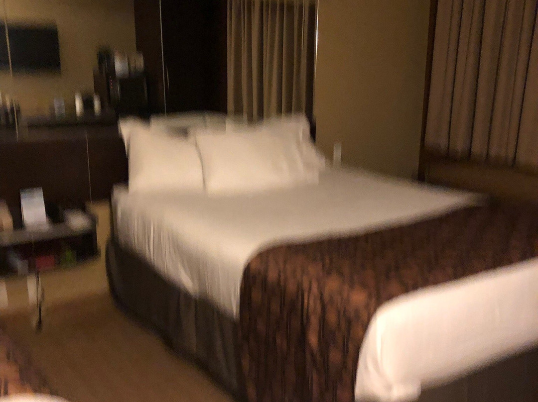 Microtel Inn & Suites By Wyndham Mineral Wells/Parkersburg主图