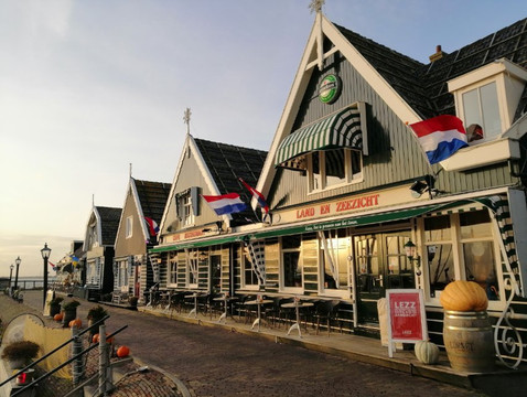 Flood Walk 1916-马尔肯必去景点