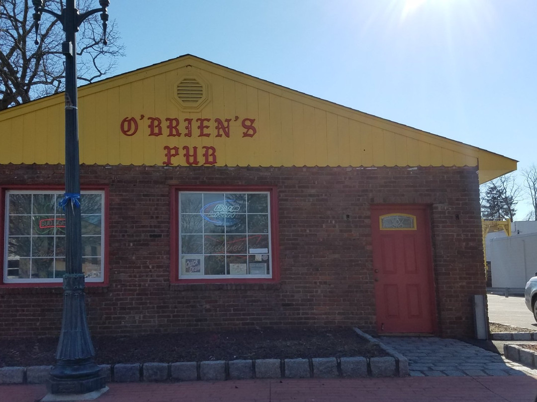 O'Brien's Pub景点图片