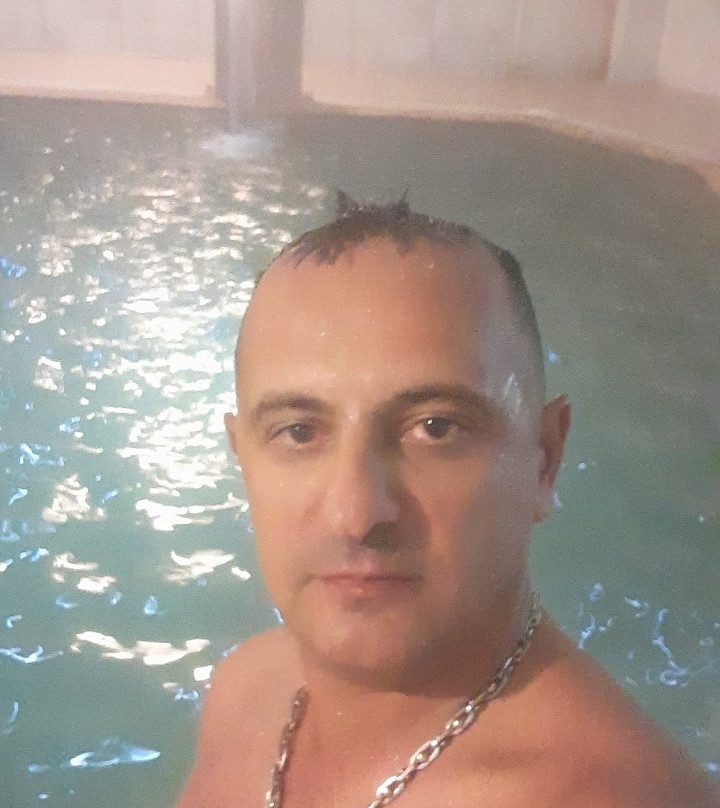 Sandıklı Termal Otel主图