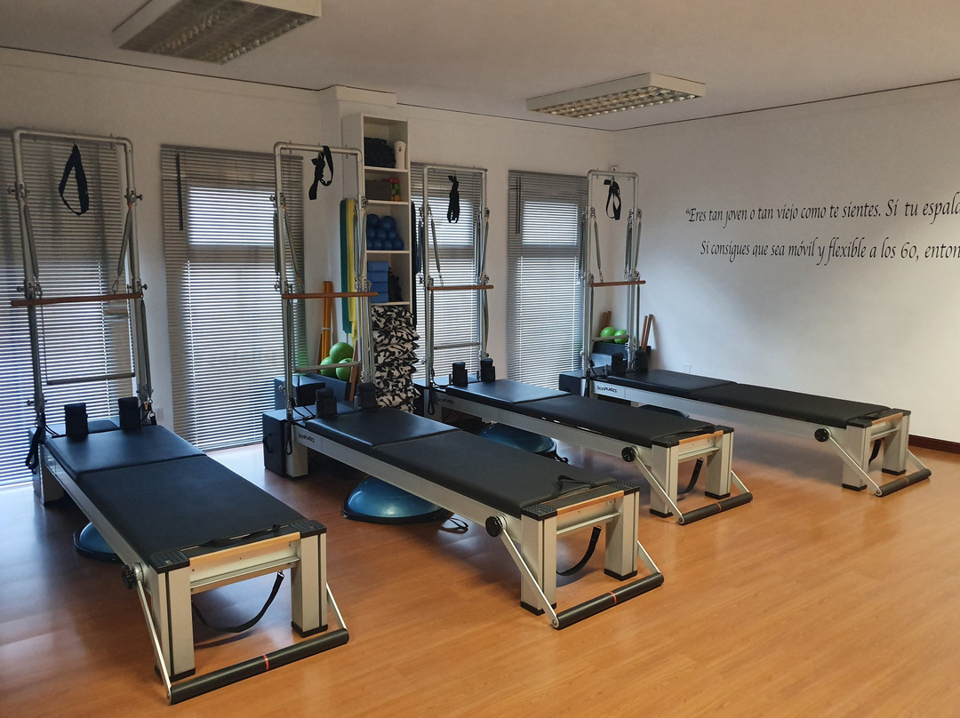 Studio de Pilates Laura Diaz景点图片