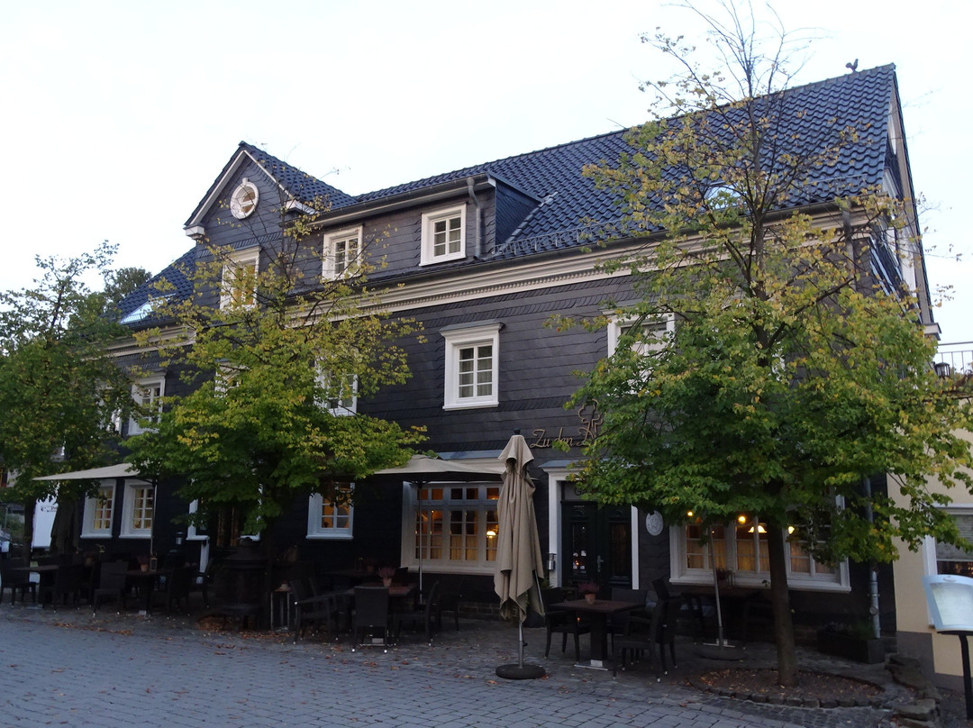 Zu Den Drei Linden主图