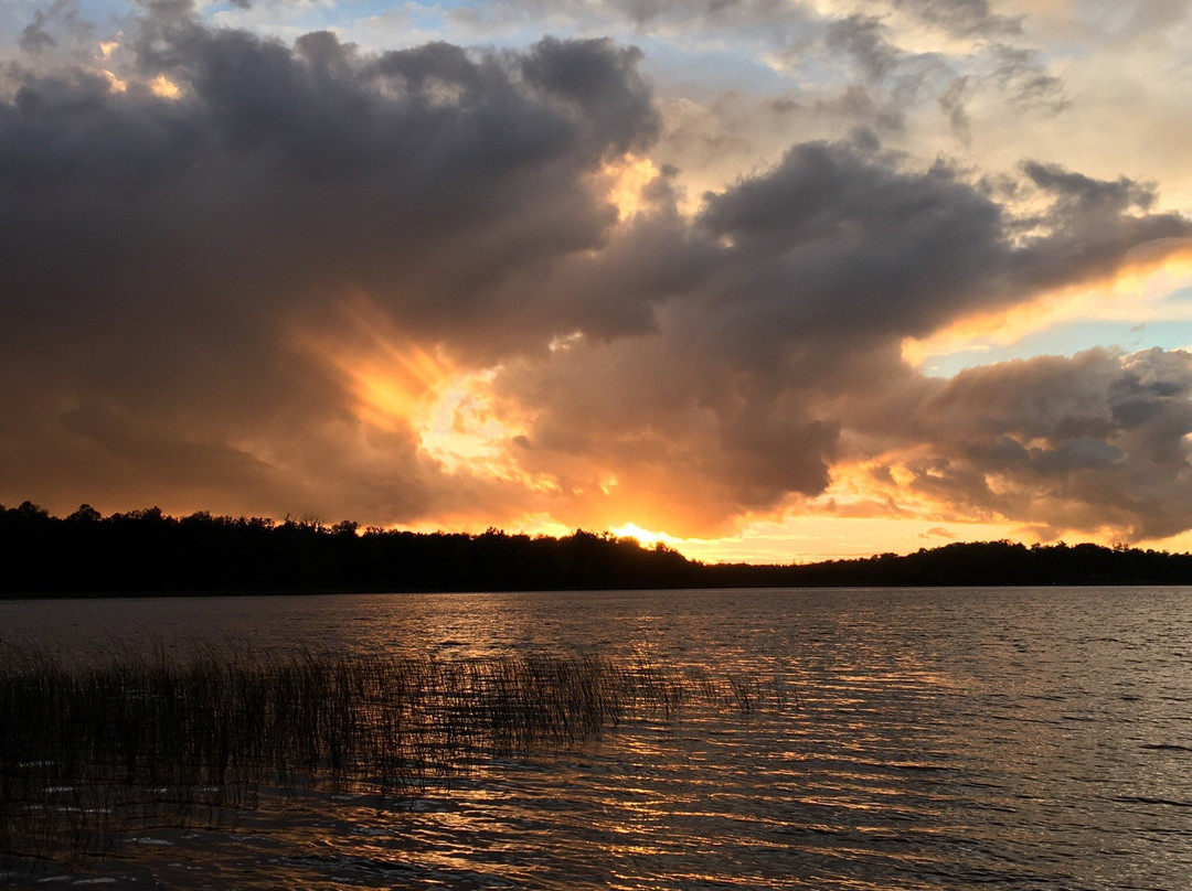 Savanna Portage State Park景点图片