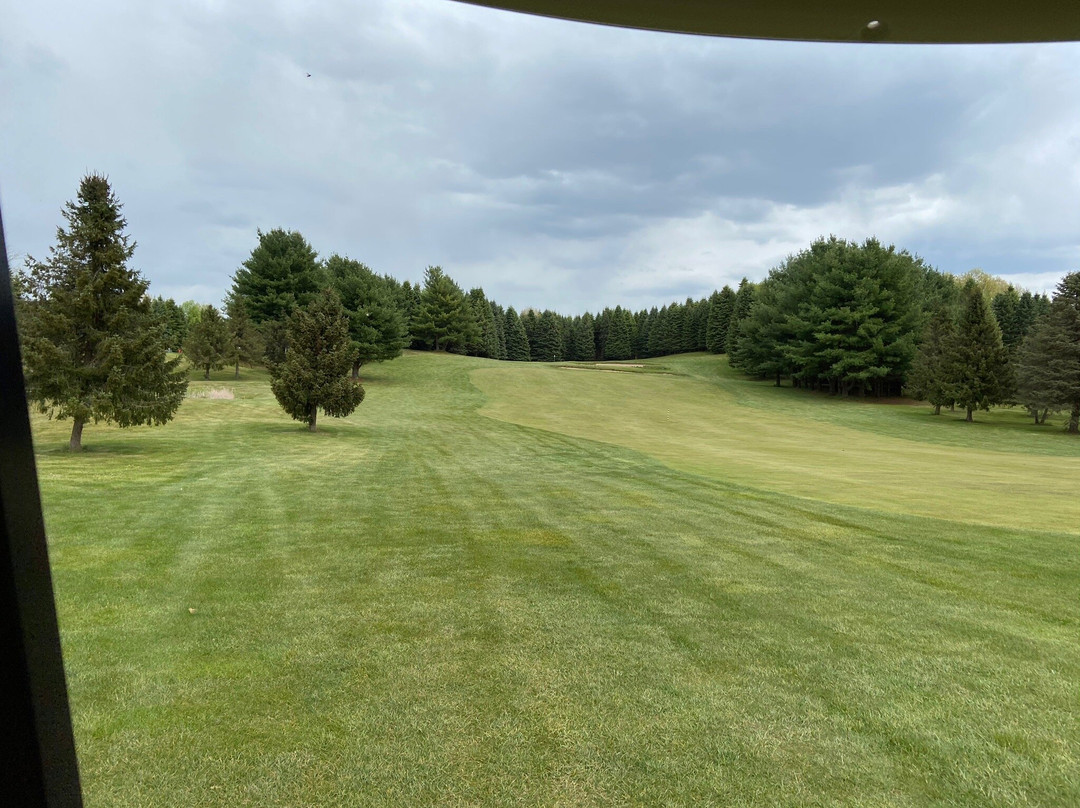 Lynx Golf Course景点图片