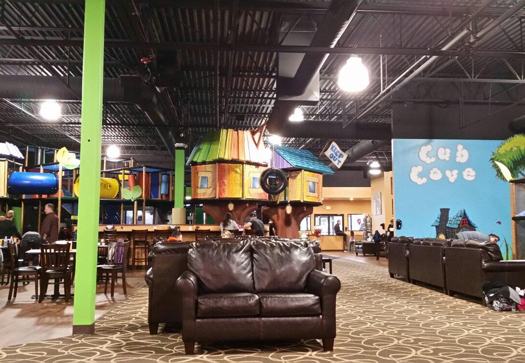 Fort Clarkston-Clarkston必去景点