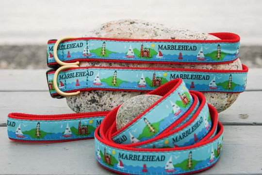 Pawsitively Marblehead-Marblehead必去景点