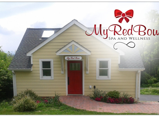 My Red Bow, Spa and Wellness