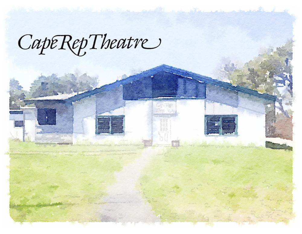 Cape Rep Theatre景点图片