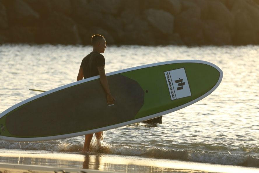 True HI-考普雷必去景点