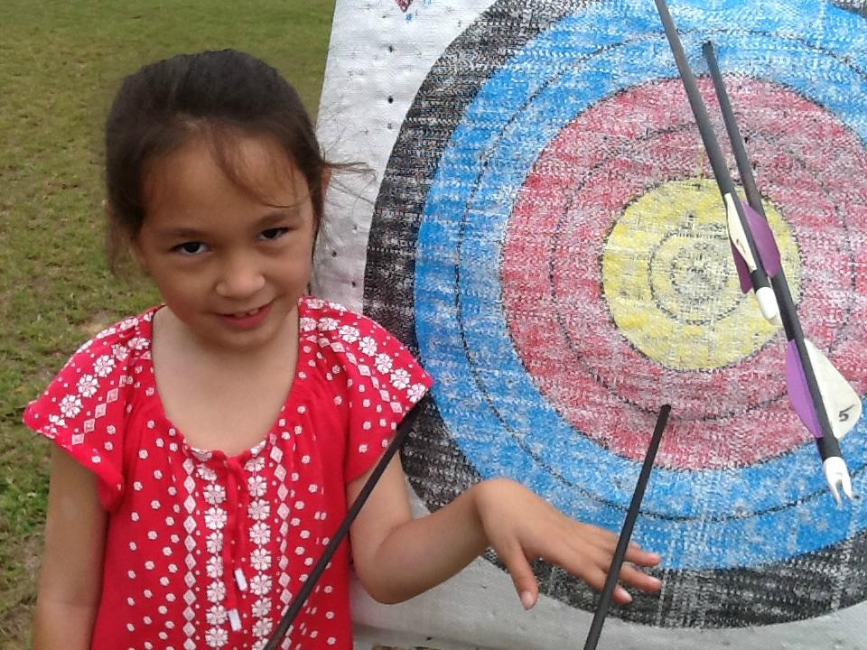 Joseph Steed's Archery景点图片