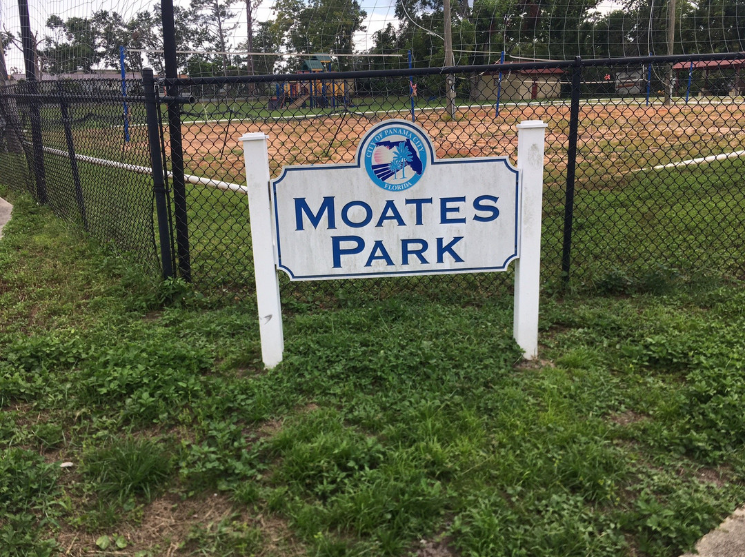 Moates Park景点图片