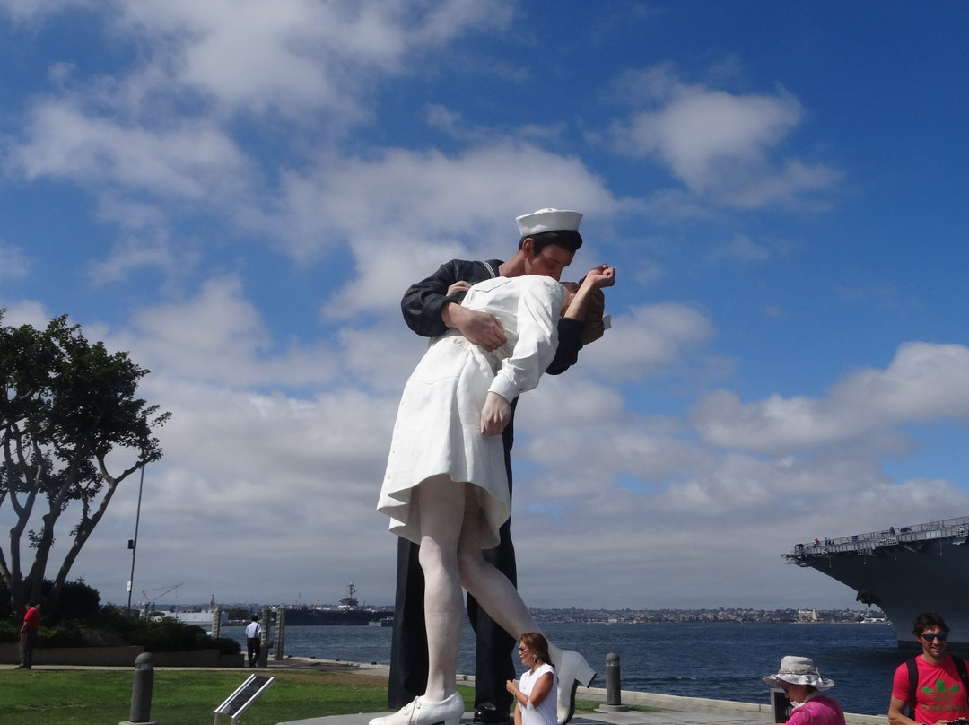 The Unconditional Surrender