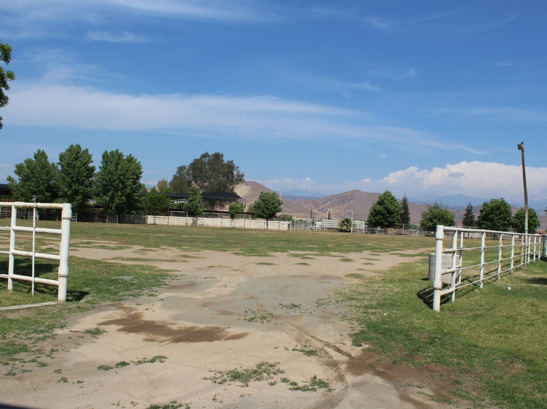 Rancho Los Potrillos景点图片