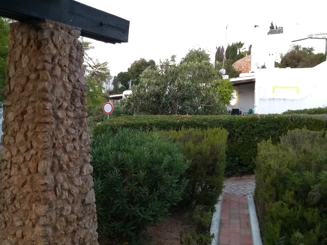 Quinta do Paraiso主图