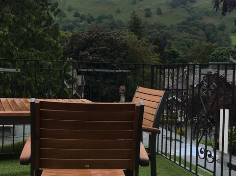 Jacksons Guesthouse主图