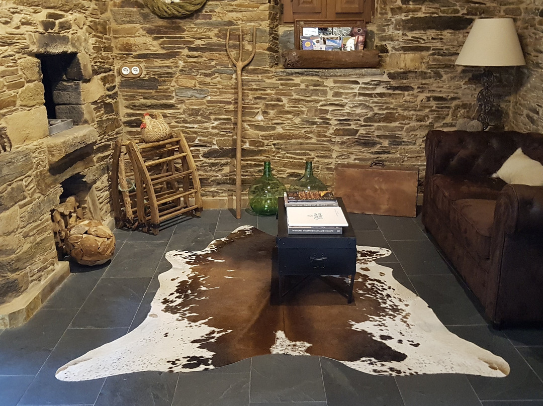 Casona de Labrada主图