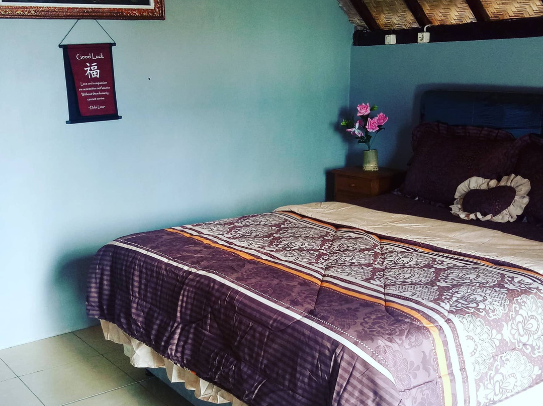 Bukit Catu Bungalows