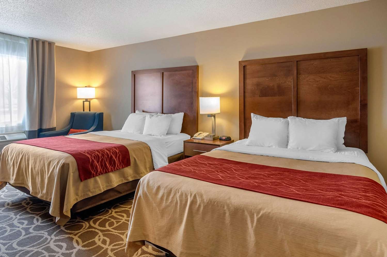 Comfort Inn Dyersville Near Field of Dreams-官方