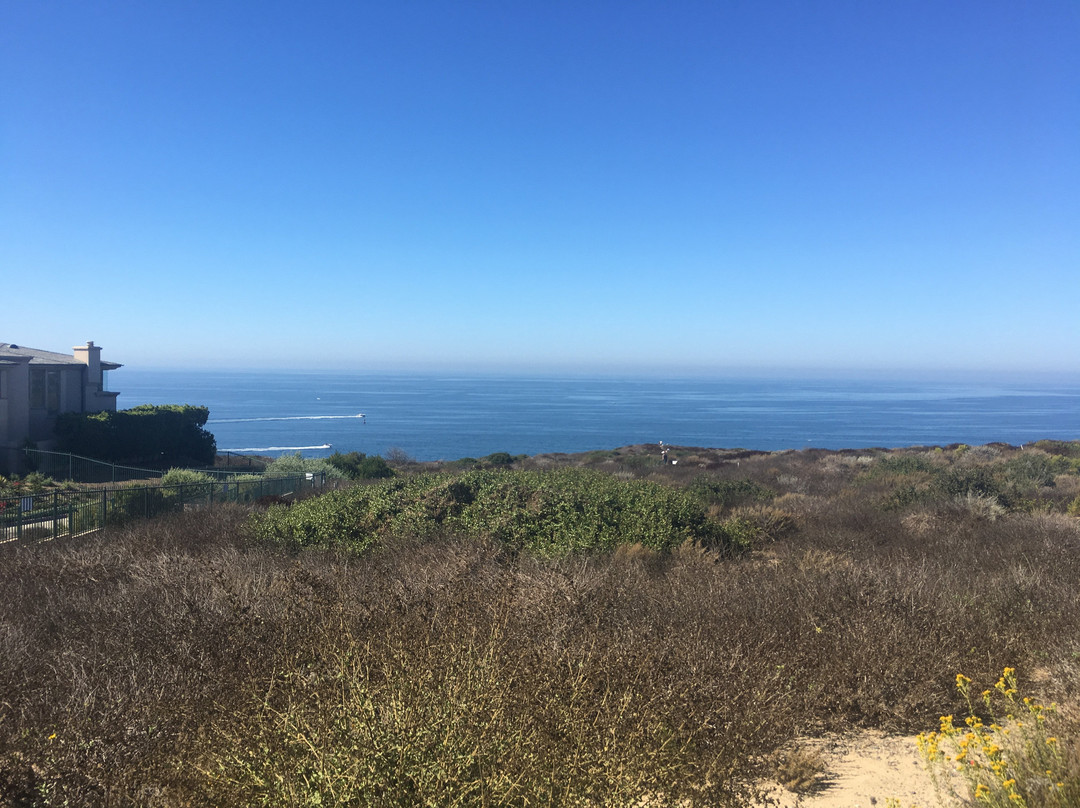 Dana Point Nature Interpretive Center-德纳角必去景点